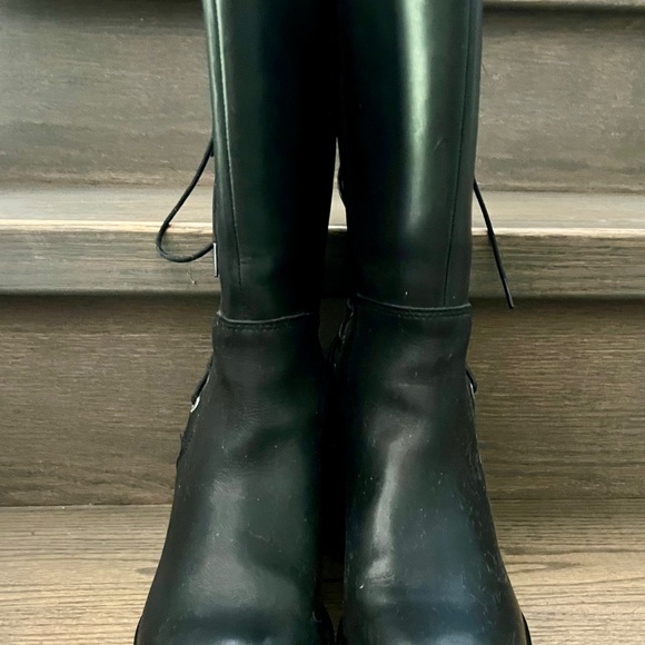 Harley Davidson Aldona Boots - Picture 2 of 7